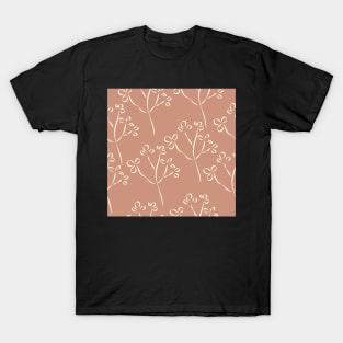 Pattern T-Shirt